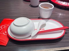 -胖哥俩肉蟹煲(富阳万达店)