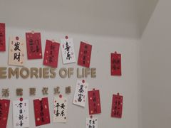 -海马体照相馆(大连柏威年购物中心店)