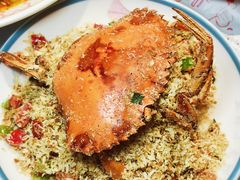-三妹小龙虾·黄油蟹(华侨城总店)