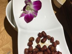 -七仙岭君澜度假酒店·桃源小馆中餐厅