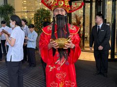 -广州四季酒店