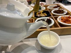 -新仙清汤牛腩(铜锣湾店)