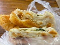 -文武王氏烧饼·无矾油条(西溪路店)