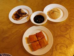 餐前开胃菜-厉家菜(德胜门总店)