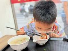 -同利肉燕老铺(澳门路店)