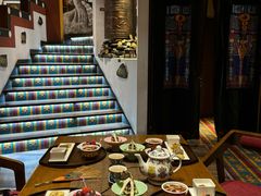 -敏珠拉姆藏餐·南京厨房(富春江东街店)