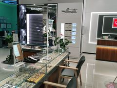 -宝岛眼镜(南京金鹰世界店)