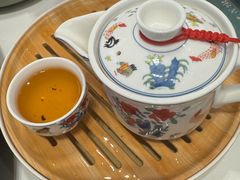 -南拳十三姨·潮汕砂锅粥·粤菜(西单大悦城店)