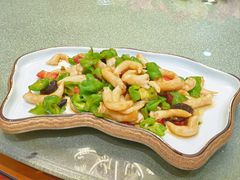 -渔码头食府(蓬莱阁店)