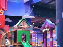 -七彩云南欢乐世界