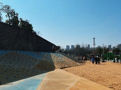 -上海山野camping·户外天幕烧烤·团建拓展营地