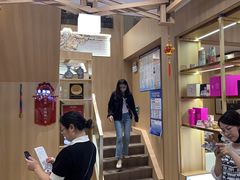 -霸王茶姬(南强街店)