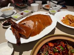 -金鸭季·北京烤鸭(深业上城店)