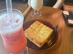 -街角 T·COFFEE 融合料理·BISTRO(车公庙店)