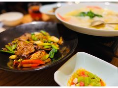 -隐庐·古法川菜(高新店)