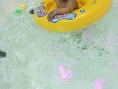 -贝贝鲸亲子游泳俱乐部(富城商楼店)