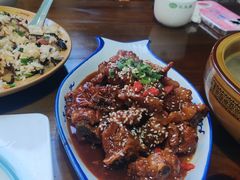 -龙姐私房菜(和顺古镇店)