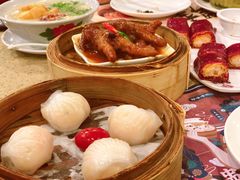 -点都德(聚福楼店)