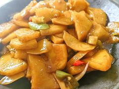 -红实家常菜(静安里店)