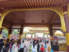 -南宁方特东盟神画