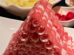 -南门涮肉(东单店)