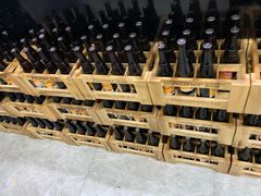 -桔子海鲜烧烤大排档(金沙滩店)