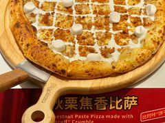 -比格比萨自助(望承公园店)