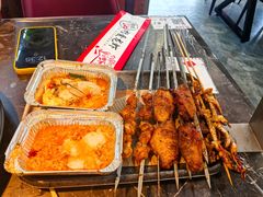 -指爱龙虾(金杨路总店)
