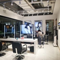 -华卫思理轻奢造型