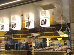 -嘎嘎鸭脑壳(蜀汉路店)
