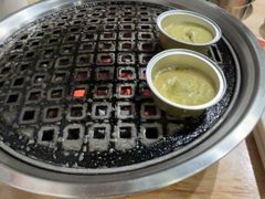 -霸腹烤肉(厦门柚子番店)