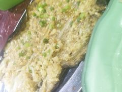 -黑牛码头·小龙虾·烧烤