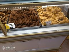 -爱德顺糕点食屋(利民道店)