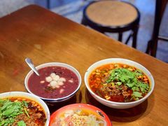 -袁妈红豆汤(重庆总店)