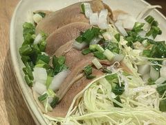 -玛格萝妮比萨屋(四平店)