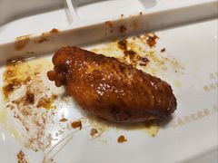 -灶座小锅烀饼·铁锅炖(道里店)