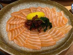 -万岁寿司(天河领展店)