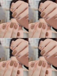 -M·X Nail日式美甲美睫