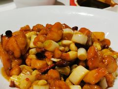 -月福京味斋·烤鸭店·北京菜(鼓楼总店)