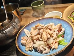 -云海肴·云南小炒·汽锅鸡(天津国金汇店)