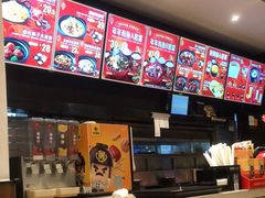 -老娘舅中式快餐(美好广场店)