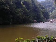 -龙潭大峡谷