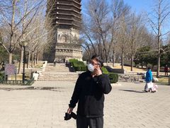 -玲珑塔公园