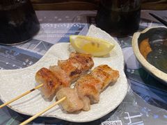 -烧鸟横丁(联发文创口岸店)
