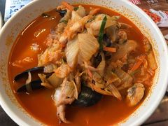 -香港饭店0410(明洞店)