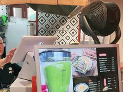 -地二手作鱼汤馄饨(上街里店)