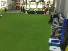 -征成健身连锁私教工作室(九公里店)