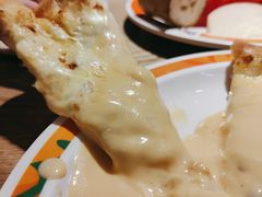 -比格比萨自助(延庆万达广场店)