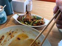 -八珍饺子家常菜(樱花东街店)
