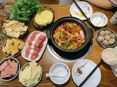 -宏大运餐厅(传媒大学店)